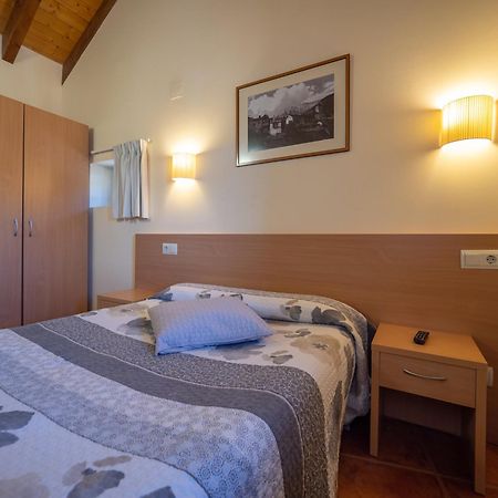 Penzion Casa Cambra Aínsa Exteriér fotografie