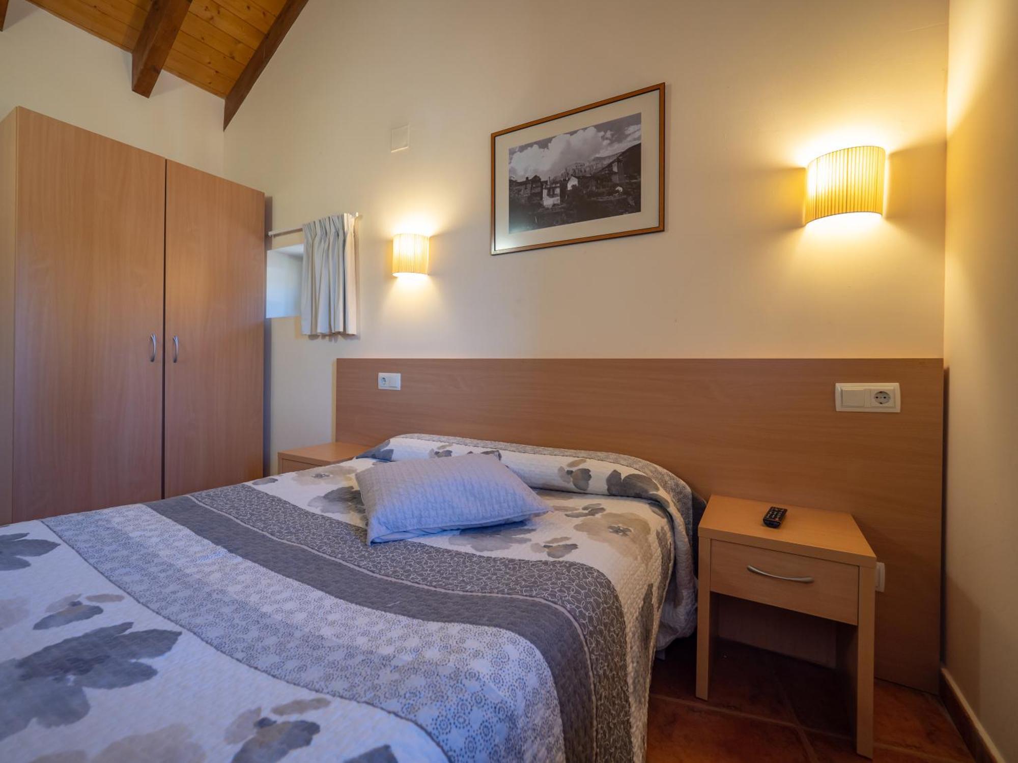 Penzion Casa Cambra Aínsa Exteriér fotografie